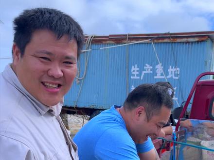 270化身包工头,扛起侣行施工队的大旗