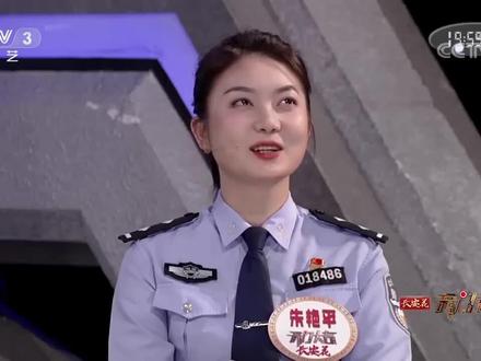 张踩铃来猜歌,竟是为了让加拿大公婆来中国见世面?