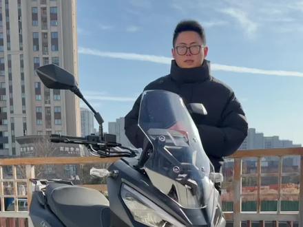 售价公布正式上市! 13980 光阳150ADV 光阳DinkG150正式发布,竟然还支持抖音12期免息,全能出发,让探索触手可及!#光阳adv150 #光阳dinkg150 #光阳150adv#光阳摩托#南京华航摩杰会