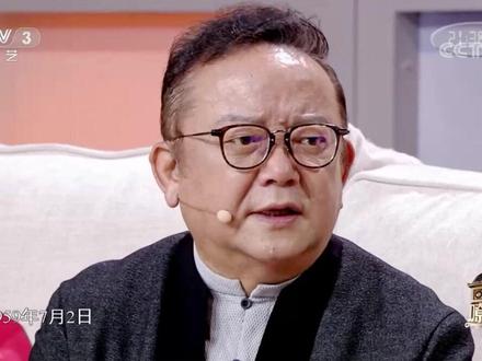 小朋友王刚11岁登台,竟缘起来自中央的回信#回声嘹亮