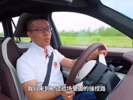 你们最在乎的,来了#星越l #汽车人共创计划 #国产车 #吉利汽车 #suv #新车