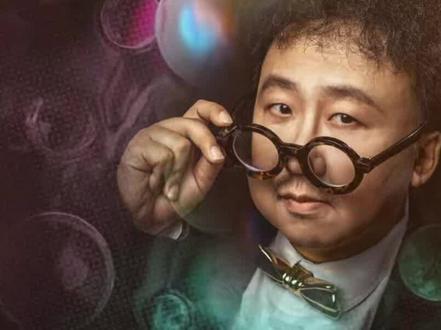 杨威点名窍神带节奏,吕赫显明牌绝招窍神。 #相声 #天津 #钱城隋意 #极品相声帮 #直播录屏分享