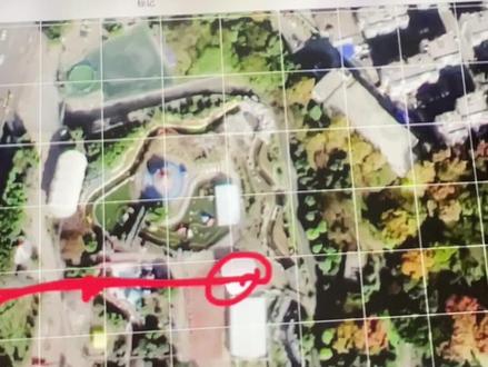 指南针罗盘介绍和三角地定位及锁敌技巧教程。#军迷发烧友 #战术 #wargame #南京ns #三角定位