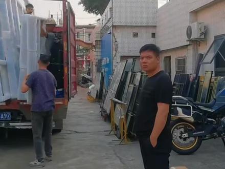 当客户问我干这行多久了 ,我也不知道了