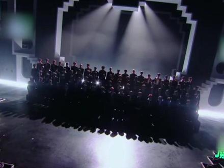 《魔力歌先生》总宣雷霆首发!!!