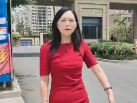 高港永安超大双阳台别墅