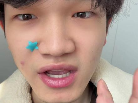 是金子总会发光的,《瞳》看被大家看到了!#瞳 #周深#生米