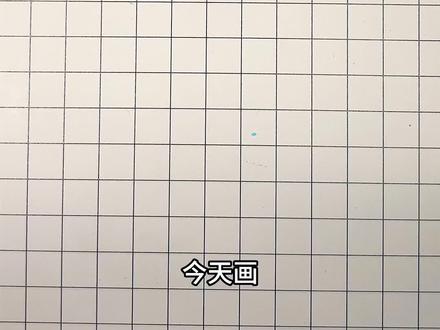 丙烯马克笔绘画 小白兔绘画教程#跟着抖音学画画 #绘画 #丙烯马克笔 #画画 #零基础学画画