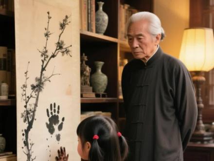 #dou上热门 #抖音小助手 #五下语文新课预习 第4课《梅花魂》