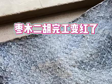 二胡制作,枣木二胡制作完工,二胡好声音