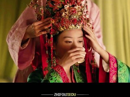 同样是高嫁,为何明兰的凤冠要比其他“三兰”豪华数倍? #知否 #知否知否应是绿肥红瘦 #了不起的精讲团 #电视剧解说