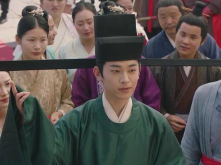 河南卫视《中国家宴》第一期,一代才女李清照和爱人赵明诚的婚事,看古人催妆诗是怎么催得浪漫又有趣 #中国家宴 #河南dou知道