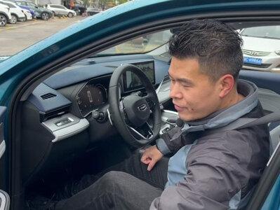 吉利星瑞教学第二集,车辆内部按键讲解,#吉利汽车#吉利星瑞#每天一个用车知识 #用车知识 #带你懂车 #热门