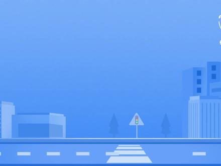 #考驾照 银驾科目三考场三号线视频