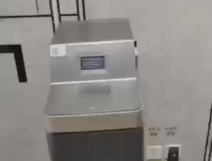 软水机常规设置指引
#美的服务#美的厨热服务