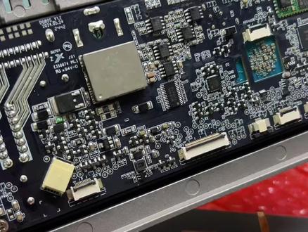 发烧3号muses8820定制版 打造音质最好的大屏导航,展锐7870 CPU,四个muses8820,dsp akm7604,功放TDA7850,8路低电平,光纤同轴,秒杀市场任何品牌大屏音质。#汽车音响 #大屏导航 #音质好 #音质 #汽车大屏导航 @贯天下
