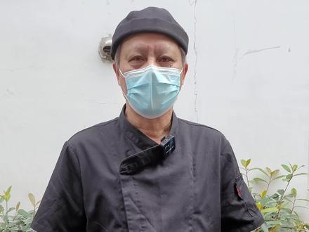 今天给大家分享一道上海特色炒面,两面黄。简单易学,大家可以跟着试一下。#杭州美食 #美食教程 #家常炒面做法