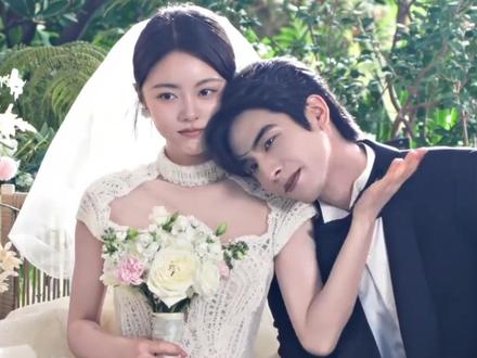 骄阳似我是真把钱花在了刀刃上#骄阳似我 #宋威龙 #赵今麦 #骄阳似我撞车居然是实景拍摄