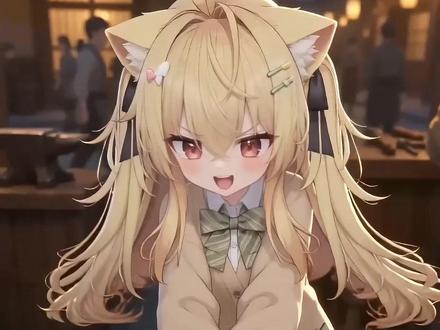 会唱歌的免费的鸡蛋!! #二次元少女 #eku #鬼畜 #虚拟偶像 #哈基米