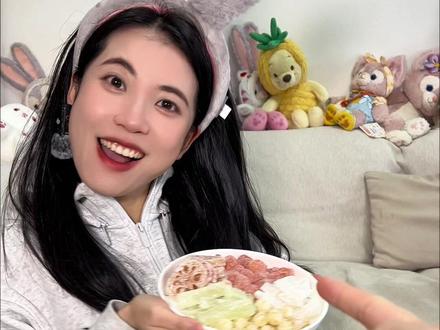 各地年货的噩梦 #一般人不告诉他 #年货