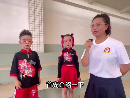 篮球操妆容设计灵感来啦!#美妆 #篮球操妆容 #幼儿篮球操 #华蒙星幼儿篮球 #希沃2023华蒙星第八届幼儿篮球嘉年华 #亲子萌娃 #设计灵感 #创意