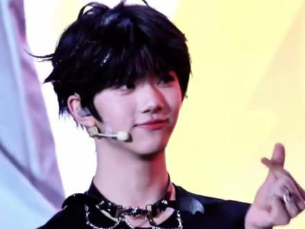 到底谁发明的张函瑞这个可爱的小玩意?#张函瑞 #向全世界安利 #TF家族四代