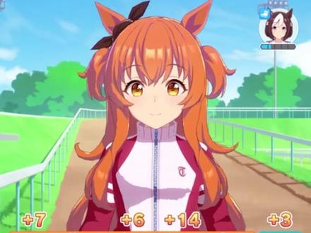 #赛马娘 #赛马娘台服 #攻略 赛马娘新手必看! 友情训练详解 如何更好的选择训练项目