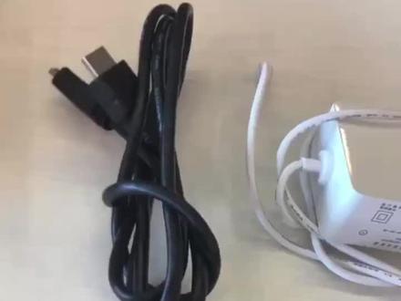 菜鸟驿站小Yi工作台安装及使用