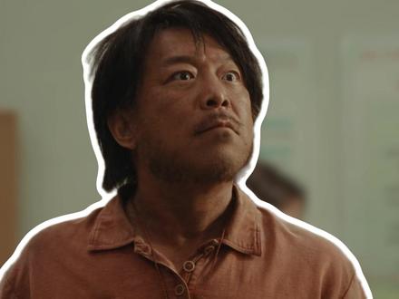 《浪浪人生》解读,喜剧的内核是什么? 黄渤再一次扮演小人物,这次他能逆袭吗?#黄渤 #浪浪人生 #高分电影 #电影解说 #剧情片