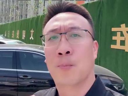 保利和悦华景#配建学校#挂羊头卖狗肉?
