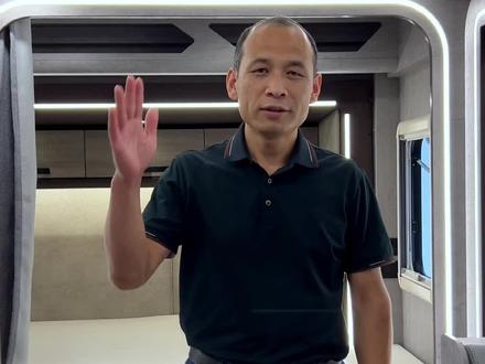 一分钟告诉你去哪订车?如何订车?#房车 #房车旅行 #开着房车去旅行