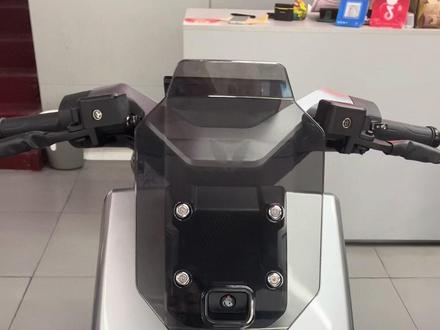 雅迪冠能星舰二代150L#电动车