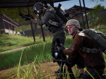 #绝地求生第14赛季第2轮更新解读,现已登录测试服