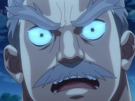 柴言被吓退,张楚岚灵魂出窍,张楚岚用的是炁体源流还是神明灵? #一人之下6张楚岚炁体源流 #一人之下6 #国漫 #充能计划 #我在抖音看动漫