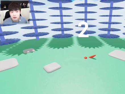 3D火柴人乱斗 地图升级!成哔哔是成为史莱姆大师的男人