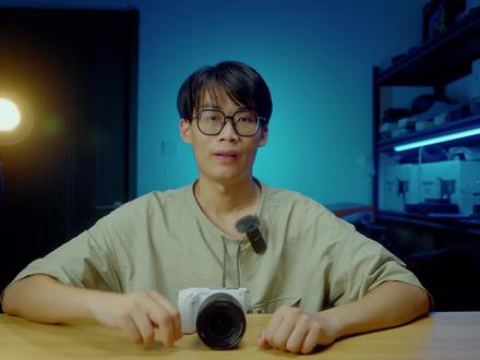 【ZVE1解锁4K 120P视频!在夏天使用会过热吗?画质体验&发热测试】
ZV-E1终于是更新了4k 120p的许可证,解锁了这台相机的所有性能,经过我的测试,ZV-E1的发热控制得还是非常不错的,最新的一段样片是我在土耳其的伊斯坦布尔,在28度的温度下进行4k120p的视频录制也都是可以进行稳定的拍摄的,大家也都快去更新到最新的版本去试试吧
#索尼 #zve1 #sony #数码 #微单 #旅拍
#索尼