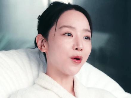 后劲太大了姐姐真会演!#韩剧 #申惠善 #莎拉的真伪人生