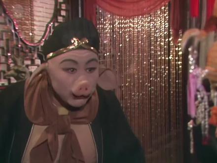 #西游记#因为一个片段看了整部剧#每日推荐电影