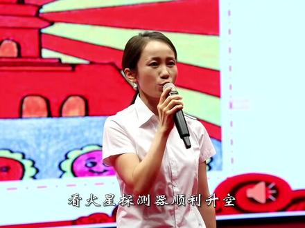 楚雄州2022年“党的创新理论我来讲”理论宣讲大赛——《革命薪火代代传 党的理论进万家》 #楚雄州2022年“党的创新理论我来讲”