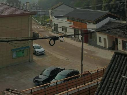 今天是龙抬头,日落后苍龙七宿的角宿从东方升起,龙角随着龙头的抬起而露出地平面。
正好是春分,上午晴下午阴雨。
种下了两盆韭菜,下了一个捕鱼器,这是住在山里的福利体验卡。
一份不需要很早打卡的工作加上住在不远的山里农村,中间隔着40分钟的通勤,这就是小周在宁波的生活。
让我们一起体验吧
#山里dou是好风光 #我的乡村生活 #种菜捕鱼 #工作也是生活的一部分