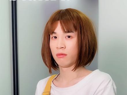 食堂打饭时你最怕遇到哪 种人?#学生时代
