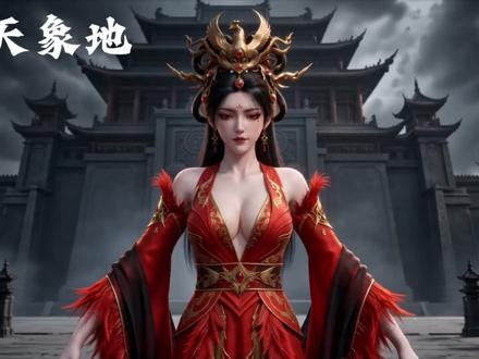 法相天地和法天象地还傻傻分不清? 法相天地是召唤法相虚影,法天象地是人物自身化为巨大法相
#法相天地 #法天象地 #动漫 #aigc #ai视频