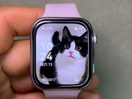 华为watch fit5照片表盘设置详细教程 华为watch fit5照片表盘设置详细教程自定义表盘可玩性高喜欢的大家赶紧去试一试#华为watchfit5 #华为watchfit5照片表盘#自定义手表壁纸 #华为watchfit5照片表盘详细教程 #手表换壁纸