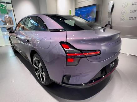 2026款小鹏MONA M03 静态体验!#用车体验分享 #创作者中心 #创作灵感 #小鹏m03 #2026款小鹏mona @DOU+上热门 @DOU+小助手