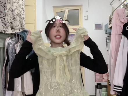 158|挖到了超好看的连衣裙👗好韩系啊啊啊啊啊 #小裙子👗 #小个子穿搭 #小个子显高显瘦穿搭 #夏日穿搭 #约会穿搭