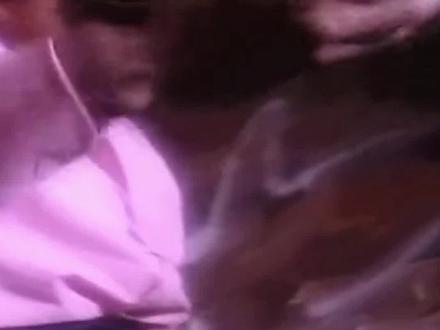 流行音乐之王迈克尔杰克逊!传奇人物