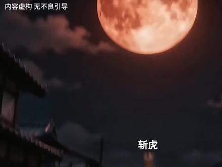 《coke外传:刀盾篇》野狗也有高尚的灵魂 #coke #斩虍 #般若 #陈泽 #我的刀盾