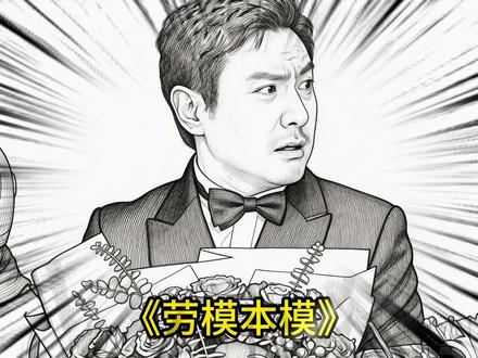 沈腾:这工作安排这么快的吗#沈腾 #春晚 #春晚机器人 #灵魂画手