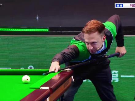 张堃鹏 特鲁姆普7:薛珍麒 希金斯9,表演赛。#张堃鹏 #特鲁姆普 #薛珍麒 #希金斯 #上热门