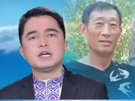 杨传义:2023年第三季度见义勇为勇士#海米提工作室 #海米提 #金秋踏歌行 #声量计划 #海米提正能量